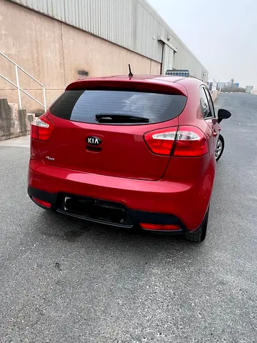 2014 KIA RIO — фото 2