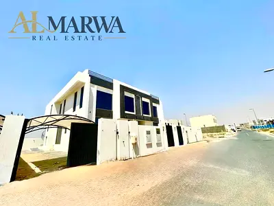 Brand New HuGe Size Villa For Rent Best Location