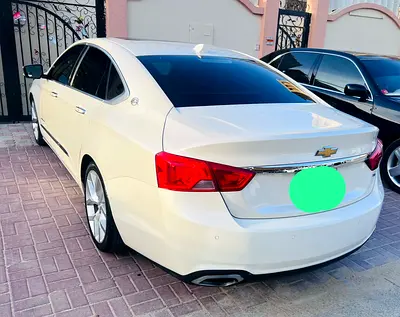 صورة 4 لـ 2014 Chevrolet IMPALA