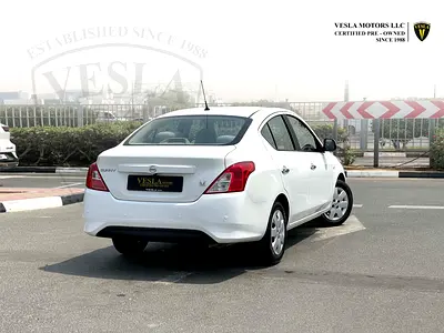 صورة مصغرة 7 لـ 2023 Nissan SUNNY