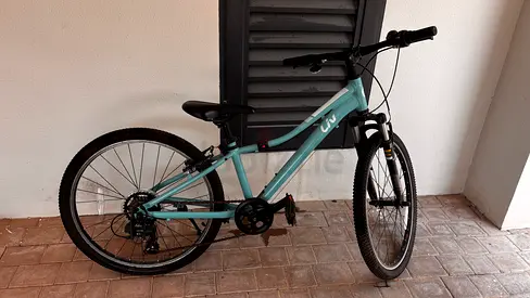 Liv Enchant 20 Lite Kids Bicycle - Negotiable