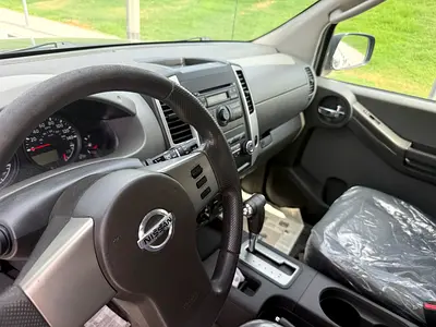 صورة 11 لـ 2011 Nissan XTERRA