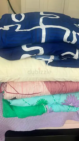 Bedding, Blankets, pillow
