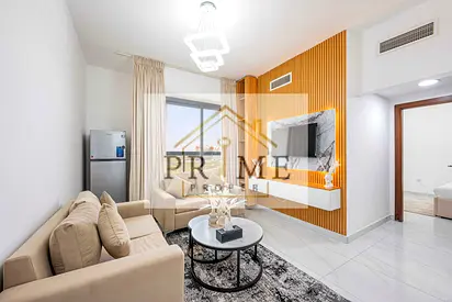 including bills Spectacular big one bed with Balcony ||6000 AED Free Gym, Pool, Covered parking