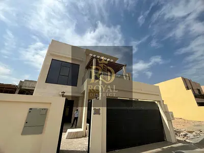 BRAND NEW 3 BHK VILLA|| PRIME LOCATION IN TILAL CITY || SPACIOUS LAYOUT || PREMIUM FINISHES || IDEAL FOR FAMILY