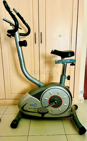 SportsPlus Pro-Fit Exercise Bike for Sale