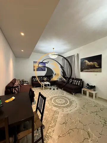 Luxury Fully Furnished 3BHK Townhouse | Nasma Residences | Maid’s Room | Close to Dubai