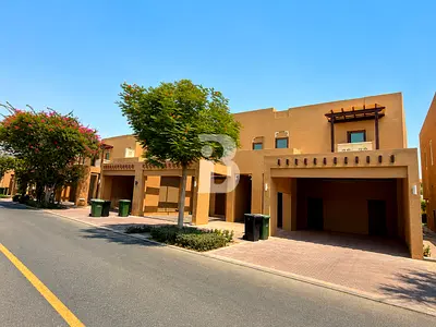 Upgraded | Single Row and Landscaped | Vacant