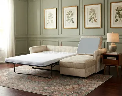 IKEA GRÖNLID Sleeper Sofa
3 months used and well maintained. Strong, comfortable and practical for