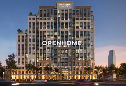 Luxurious Unit I Best Living I Great Community
