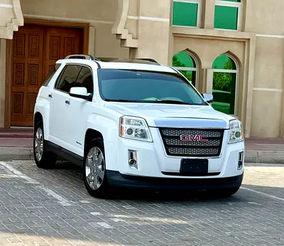 2015 GMC TERRAIN 照片 2