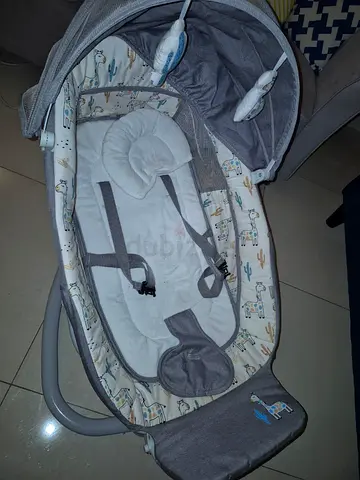 Baby Swing Urgent Sale