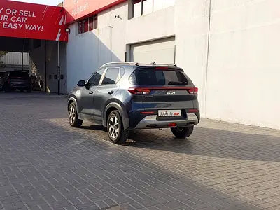 صورة 8 لـ 2023 KIA SONET
