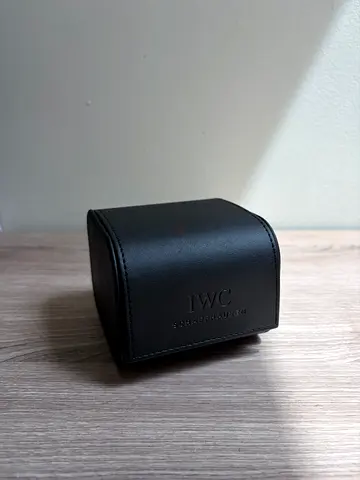 IWC Watch Case