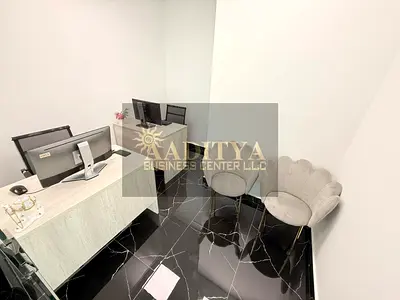 Monthly Office For Rent | Direct from Landlord | Prime Location |