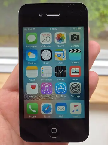 iPhone 4s 16gb