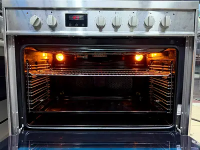Hisense electric cooker for 90×60cm 💯 good working
