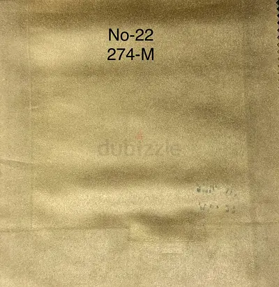 SUEDE FABRIC