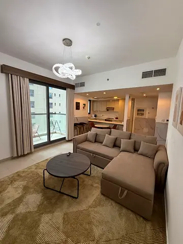 FULLY FURNISHED | READY TO MOVE | MID FLOOR