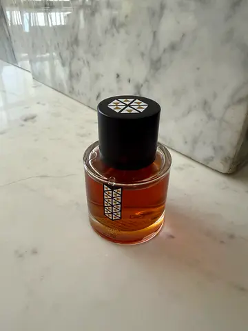 LES INDEMODABLES
Vanille Havane