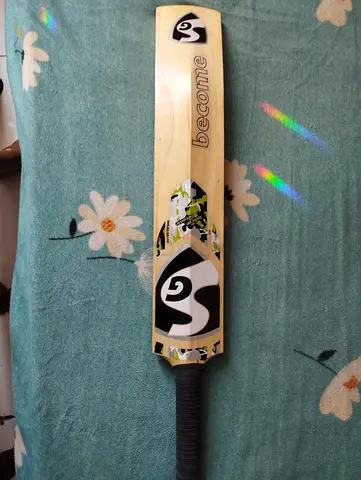 Cricket Bat