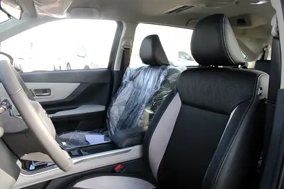 صورة 9 لـ 2026 Toyota VELOZ