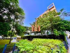 Limited Offer Spacious Studio Apartment in Rehan Building With Amazing View