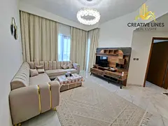 Fully Furnished !! Spacious Layout !! Ready to Move