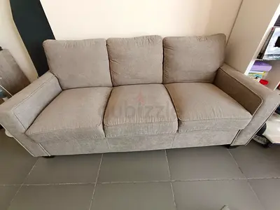 Pan Emirates 3 seater sofa