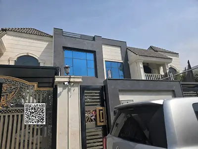 4 BEDROOMS VILLA AVAILABE FOR SALE