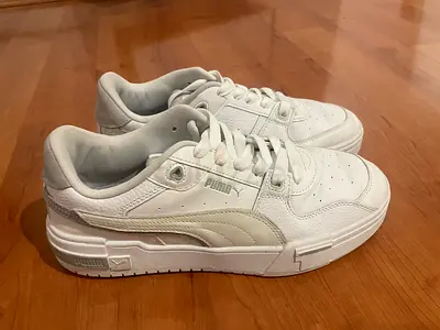 Men’s Puma Trainers