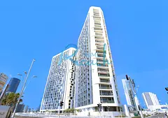 Spacious 3 BR | High Floor | Balcony