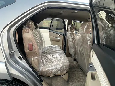 صورة 3 لـ 2015 Toyota FORTUNER
