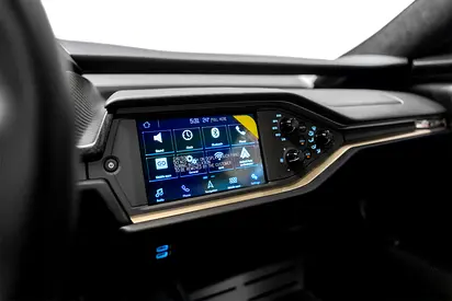 2017 FORD GT 照片 16