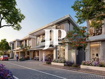 PRIME SHARJAH LIVING | MODERN DESIGN | STRONG INVESTMENT POTENTIAL
