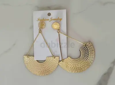 Earrings set