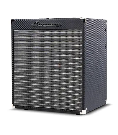 Ampeg RB-110 Rocket Bass 1 x 10" Lightweight 50-Watt Bass Combo Amp with 3-Band - Brand New