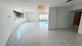 2600 sqrfit spacious 3bhk in al hudaiba rent only 115k
