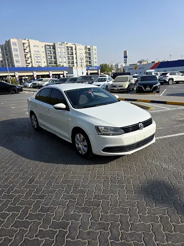 2012 Volkswagen JETTA 照片 1