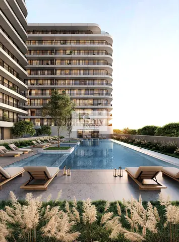 Corner 2BR+Maid|Handover Q2 2027|Easy Payment Plan