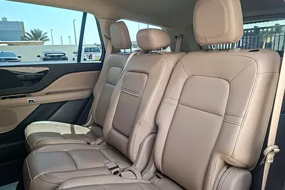 2022 Lincoln AVIATOR — миниатюра 12