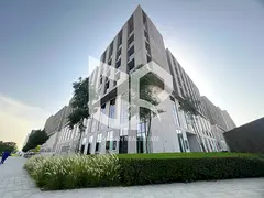🏢 Furnished Studio for Sale in Nest – Aljada | Ready Investment with Excellent Returns • Net 