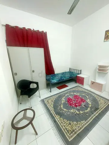EXECUTIVE BED SPACE AVAILABLE FOR MENS
