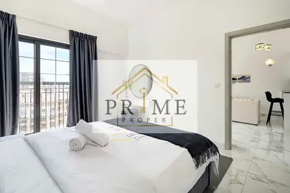 Modern 1BR | Fully Furnished | Utilities Included | Ready to Move