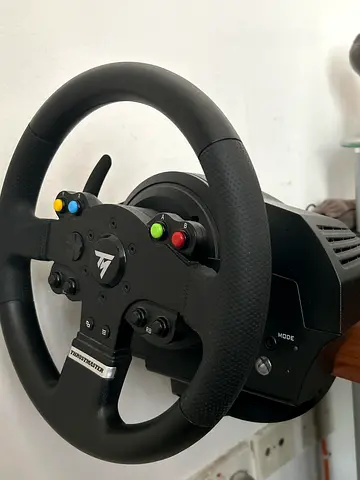 Thrustmaster TMX Gaming Wheel with Force Feedback