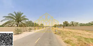 Residential Land for Sale in Al Zahia | Freehold for All Nationalities | Permit (Ground + 2 Floors)