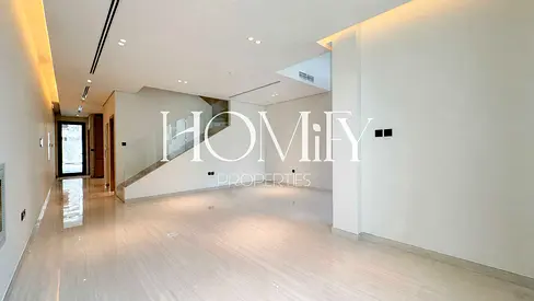 BRAND NEW | LUXURY TOWNHOUSE | PREMIUM
