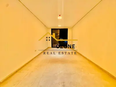 12 cheques | New building | Biggest size 2 bhk with 3 baths and covered parking in sarab community aljada