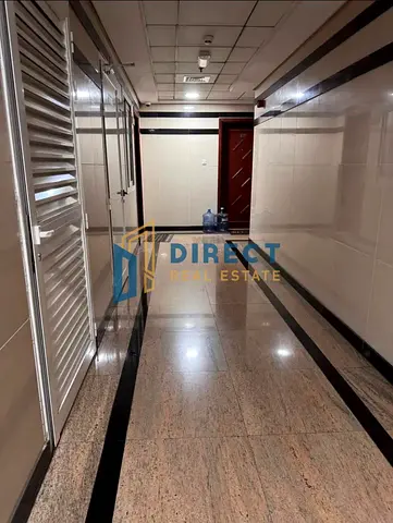 Excellent investment opportunity | Residential building for sale in Al Ghwair - Sharjah | Annual income AED 686,000 | Close to Rolla Park