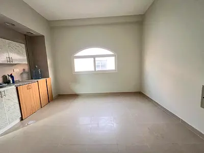 Like a new studio just in 16k ready to move only for family